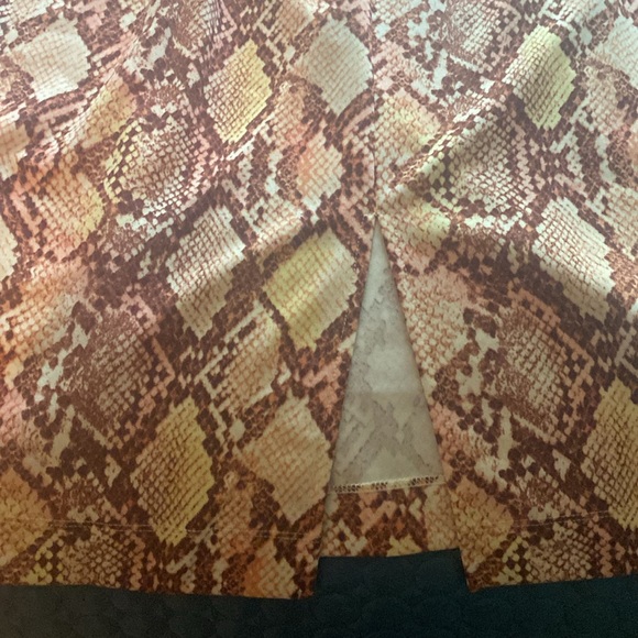 “Rachel “ Rachel Roy dress size medium - Picture 6 of 13